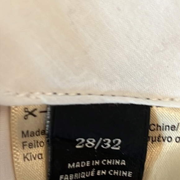 Scotch and Soda Lilac Pants - Picture 8 of 8